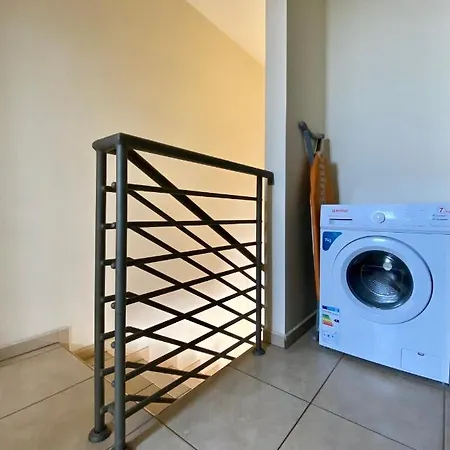 Sunny Cyprus Villa Paralimni