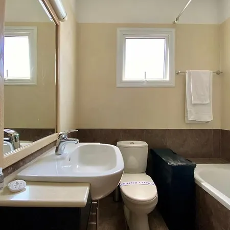 Sunny Cyprus Paralimni