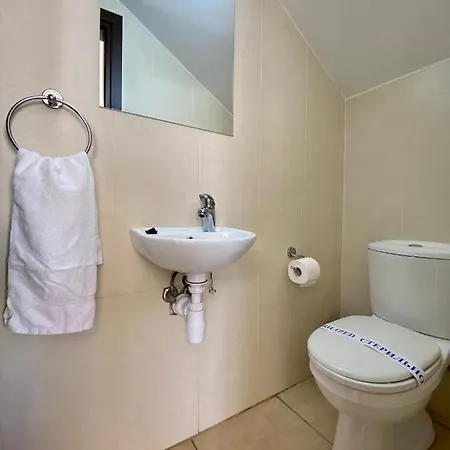 Villa Sunny Cyprus Paralímni
