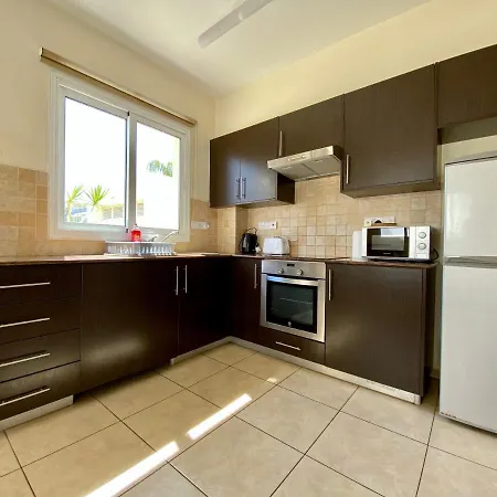 Sunny Cyprus Paralimni