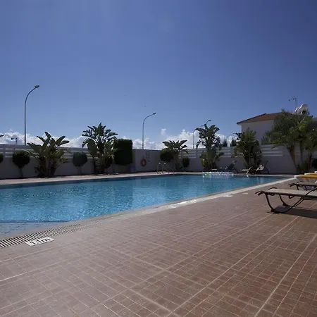 Villa Sunny Cyprus *