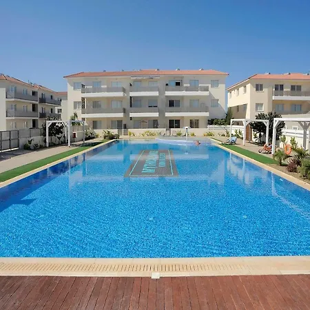 Villa Sunny Cyprus