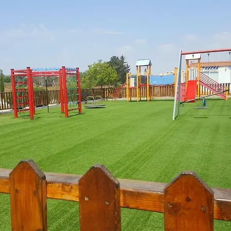 Sunny Cyprus Paralimni