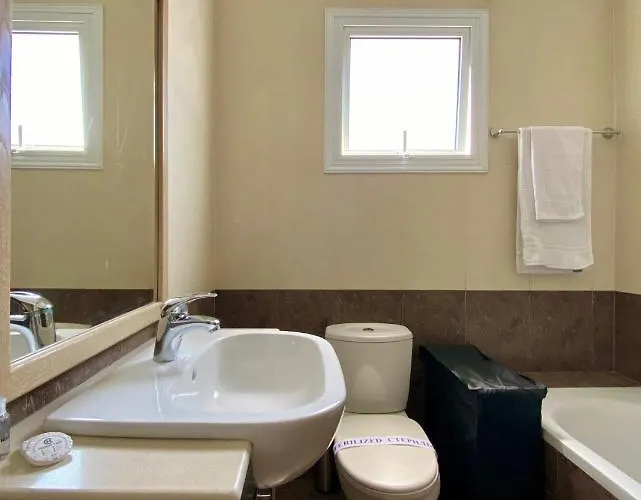 Sunny Cyprus Паралимни