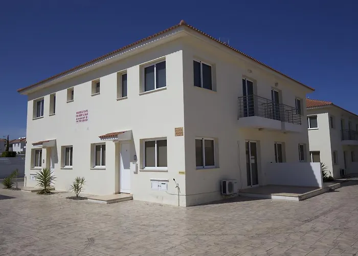 Sunny Cyprus Паралимни